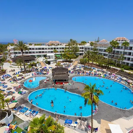 Alexandre La Siesta Hotel Playa de las Americas (Tenerife)
