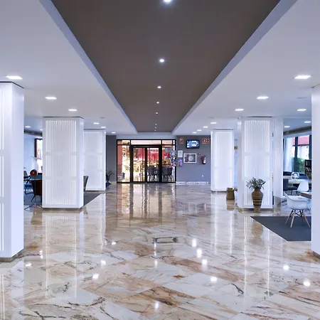 Alexandre La Siesta Hotel 4*