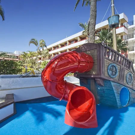 Alexandre La Siesta Playa de las Americas (Tenerife)