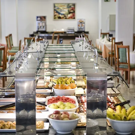 Alexandre La Siesta Hotel Playa de las Americas (Tenerife)