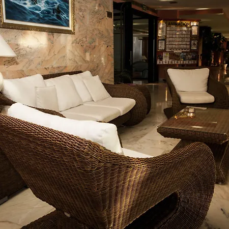 Hotel Alexandre La Siesta Playa de las Americas (Tenerife)