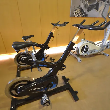 Alexandre La Siesta Playa de las Americas (Tenerife)