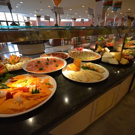 Alexandre La Siesta Hotel 4*