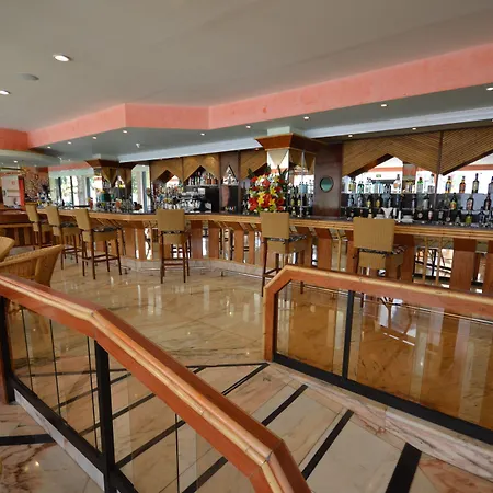 Alexandre La Siesta Playa de las Americas (Tenerife)