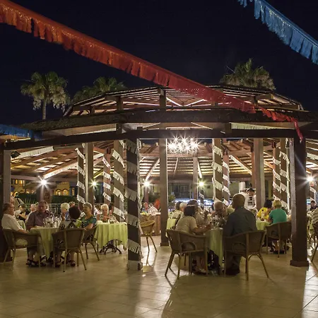 Alexandre La Siesta Playa de las Americas (Tenerife)