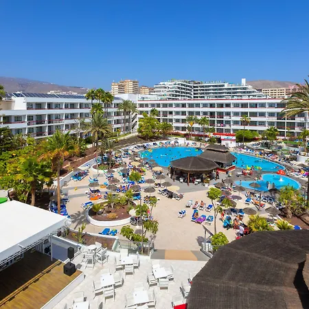 Alexandre La Siesta Hotell 4*