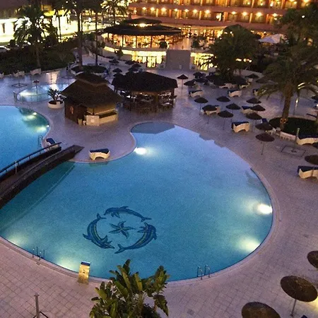 Alexandre La Siesta Hotel