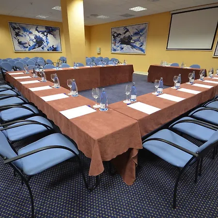 Alexandre La Siesta Hotel 4*