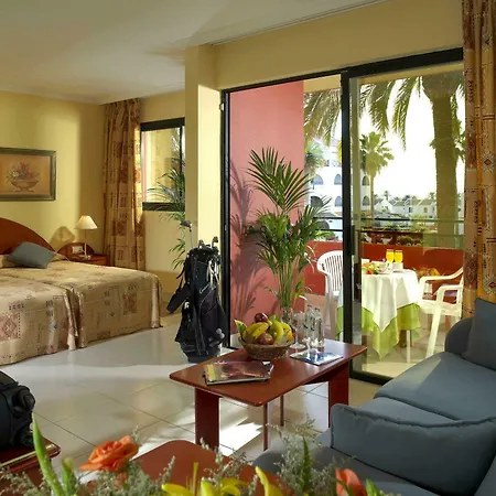 Hotel Alexandre La Siesta