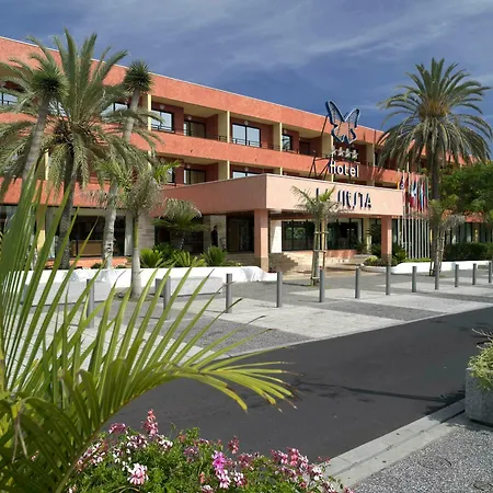 Hotel Alexandre La Siesta