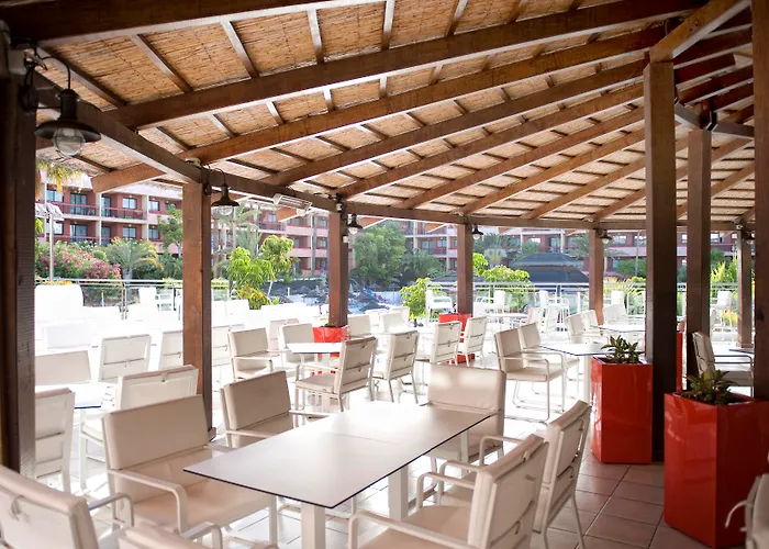 Alexandre La Siesta 酒店 4*