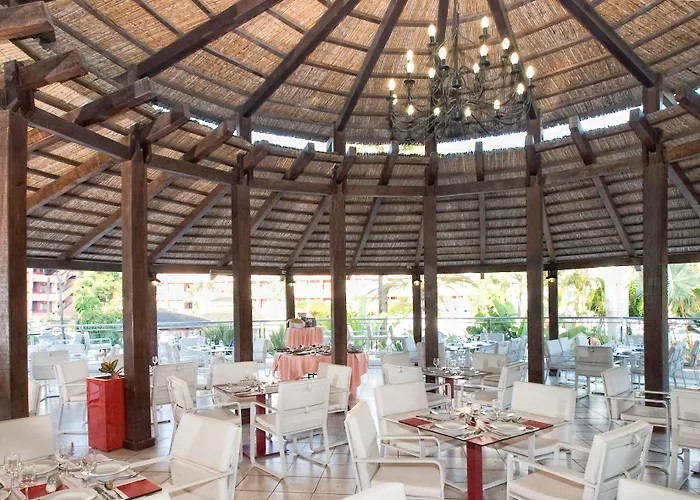 Alexandre La Siesta Hotel 4*