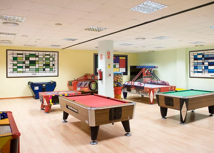 Alexandre La Siesta Hotell