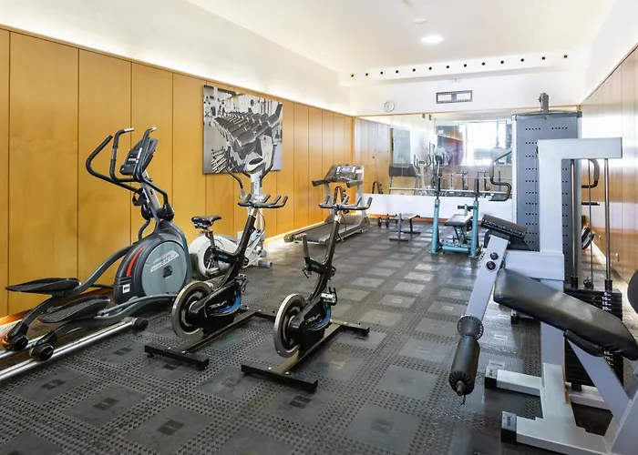 Alexandre La Siesta 酒店 4*