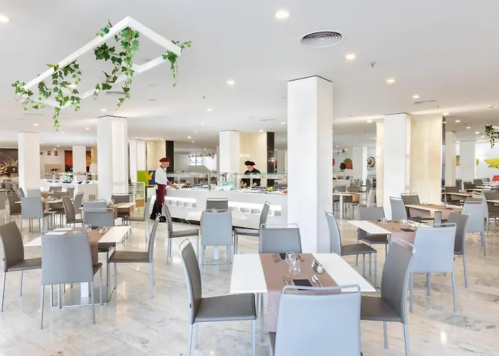 Hotell Alexandre La Siesta Playa de las Americas (Tenerife)