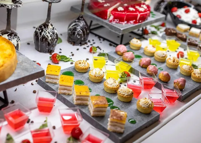 Alexandre La Siesta 美洲海滩