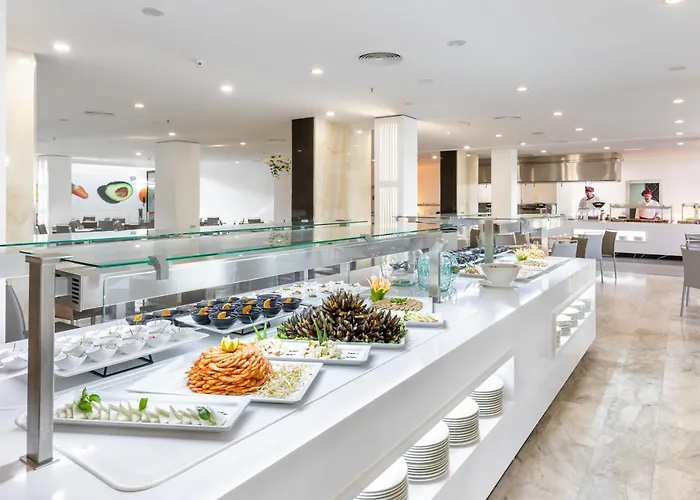 Alexandre La Siesta Playa de las Americas (Tenerife)