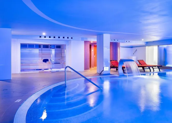 Hotell Alexandre La Siesta