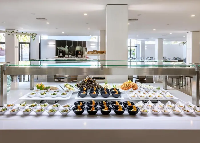 Alexandre La Siesta 4* Playa de las Americas (Tenerife)