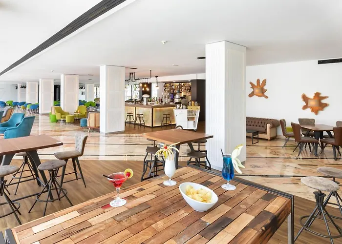 Alexandre La Siesta 4*