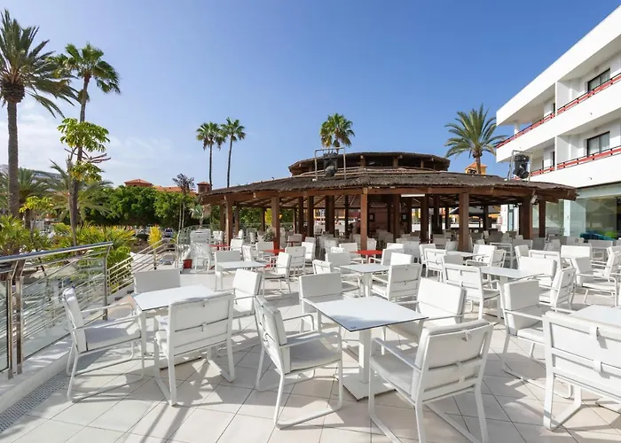 فندق Alexandre La Siesta