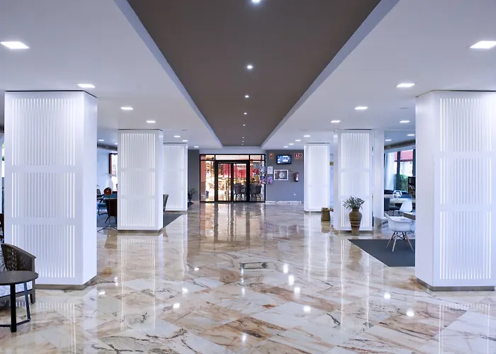 Alexandre La Siesta 酒店 4*