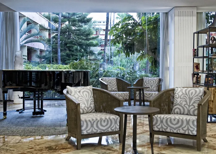 Alexandre La Siesta 酒店