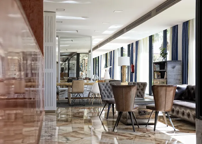 Alexandre La Siesta 4*