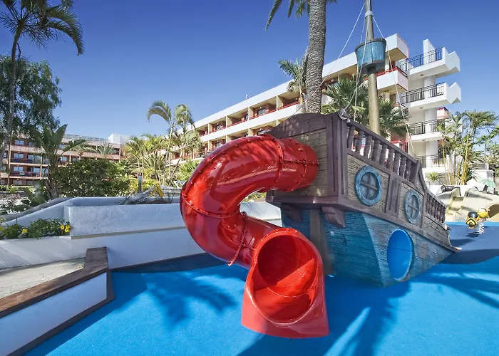 Alexandre La Siesta 美洲海滩