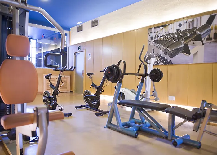 Alexandre La Siesta 酒店 4*