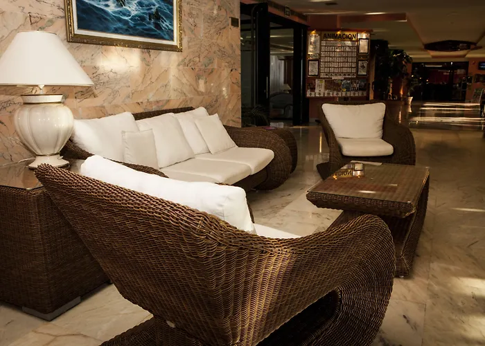 酒店 Alexandre La Siesta 美洲海滩