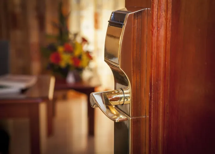 Alexandre La Siesta Hotell Playa de las Americas (Tenerife)