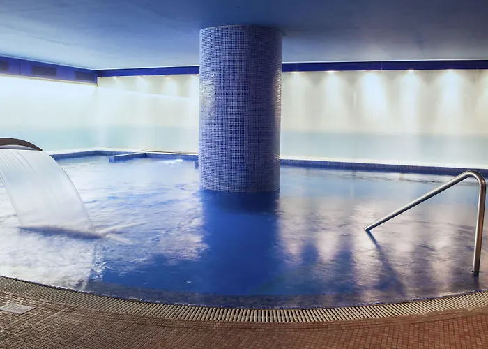 Alexandre La Siesta 4*