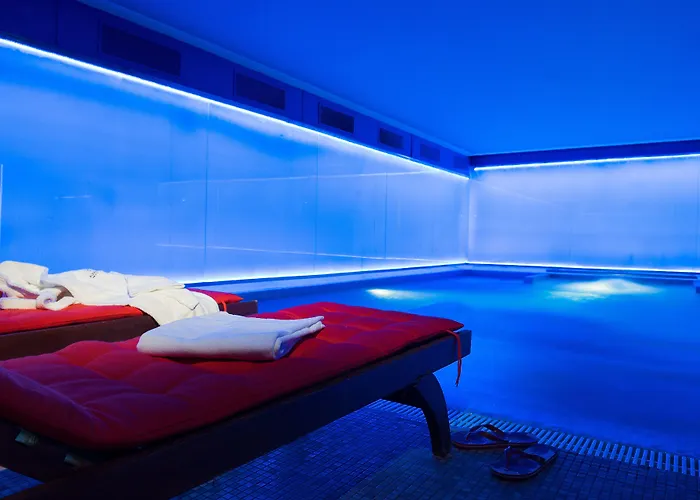 Alexandre La Siesta Hotell