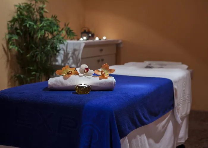 酒店 Alexandre La Siesta 美洲海滩