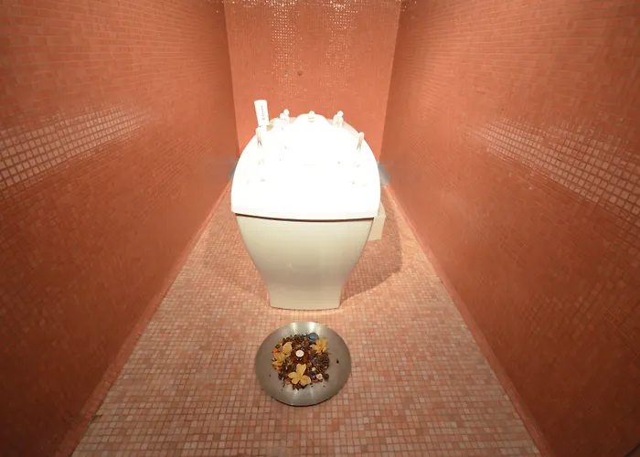 酒店 Alexandre La Siesta