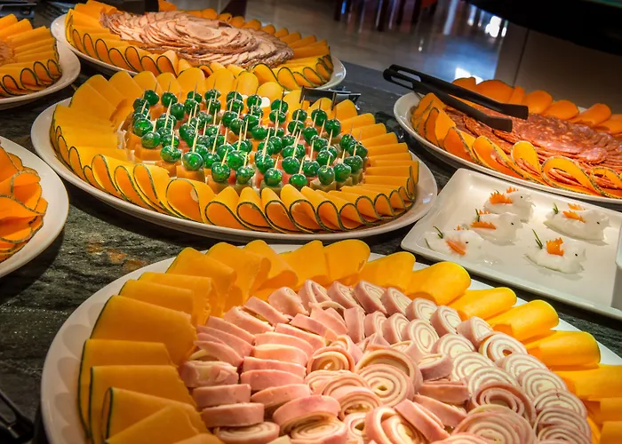 Alexandre La Siesta 美洲海滩