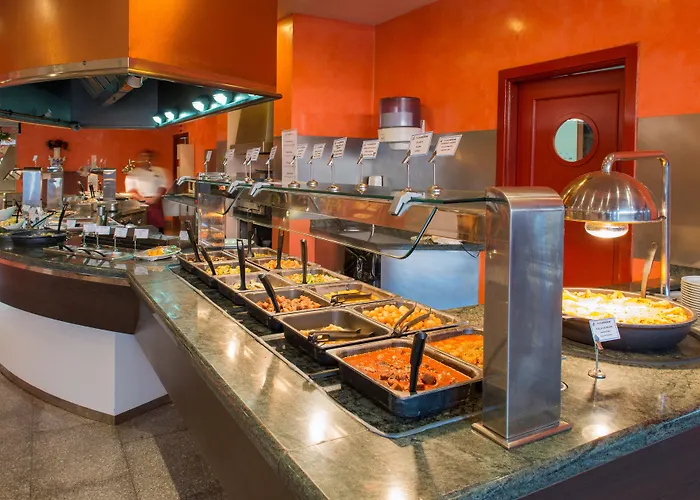 酒店 Alexandre La Siesta 美洲海滩