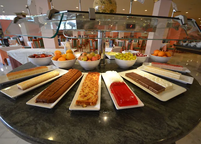 Alexandre La Siesta 4* Playa de las Americas (Tenerife)