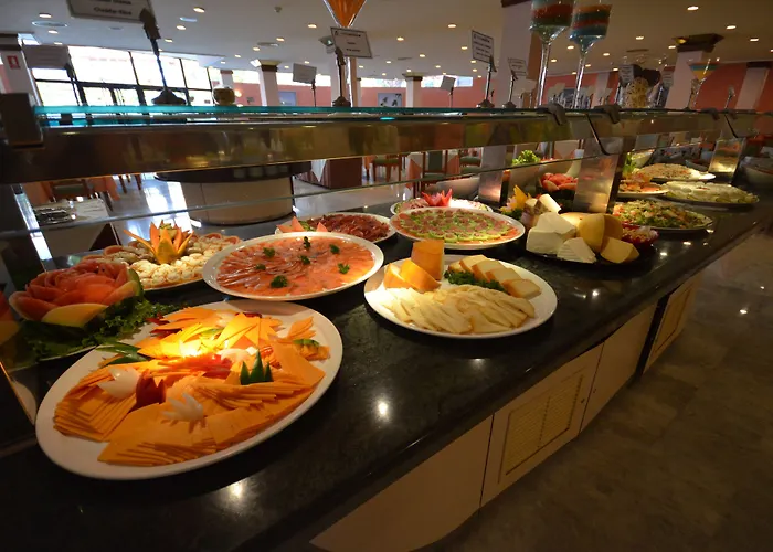 Alexandre La Siesta 酒店 4*