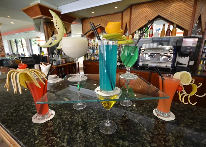 酒店 Alexandre La Siesta