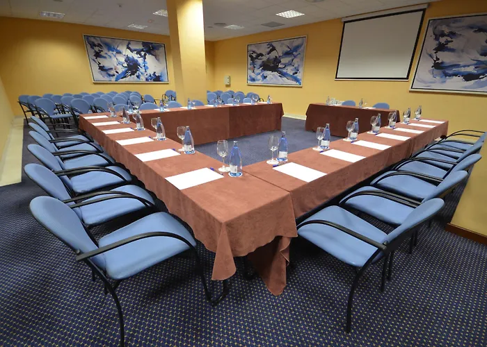 Alexandre La Siesta 4* بلايا ذي لاس أميريكاس