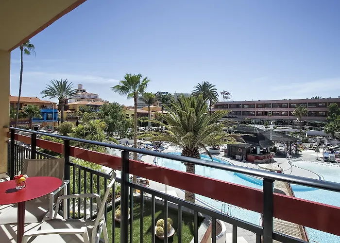 Alexandre La Siesta 酒店