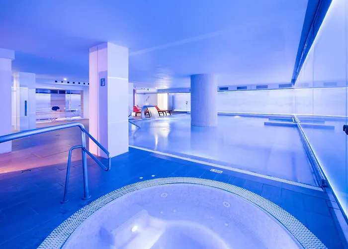 Alexandre La Siesta 4*