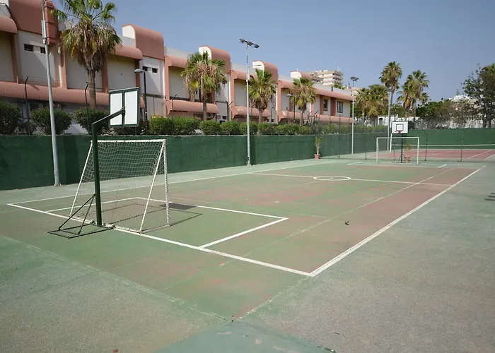 Alexandre La Siesta 4* 美洲海滩