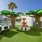 Hotel Alexandre La Siesta 4*