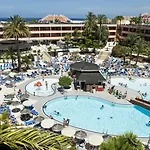 Alexandre La Siesta 4* Playa de las Americas (Tenerife)