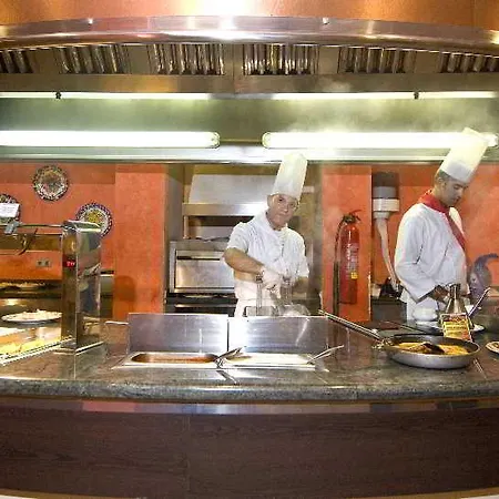 Alexandre La Siesta 酒店 4*