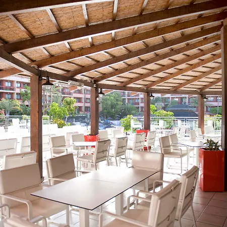 Alexandre La Siesta 酒店 4*