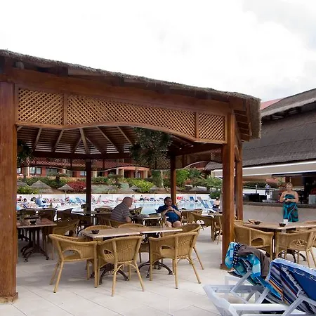 Alexandre La Siesta 酒店